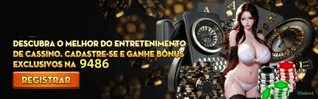 Dealers profissionais da 55ebet