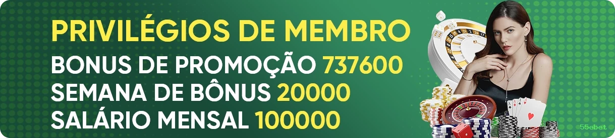 Instalação Android 55ebet
