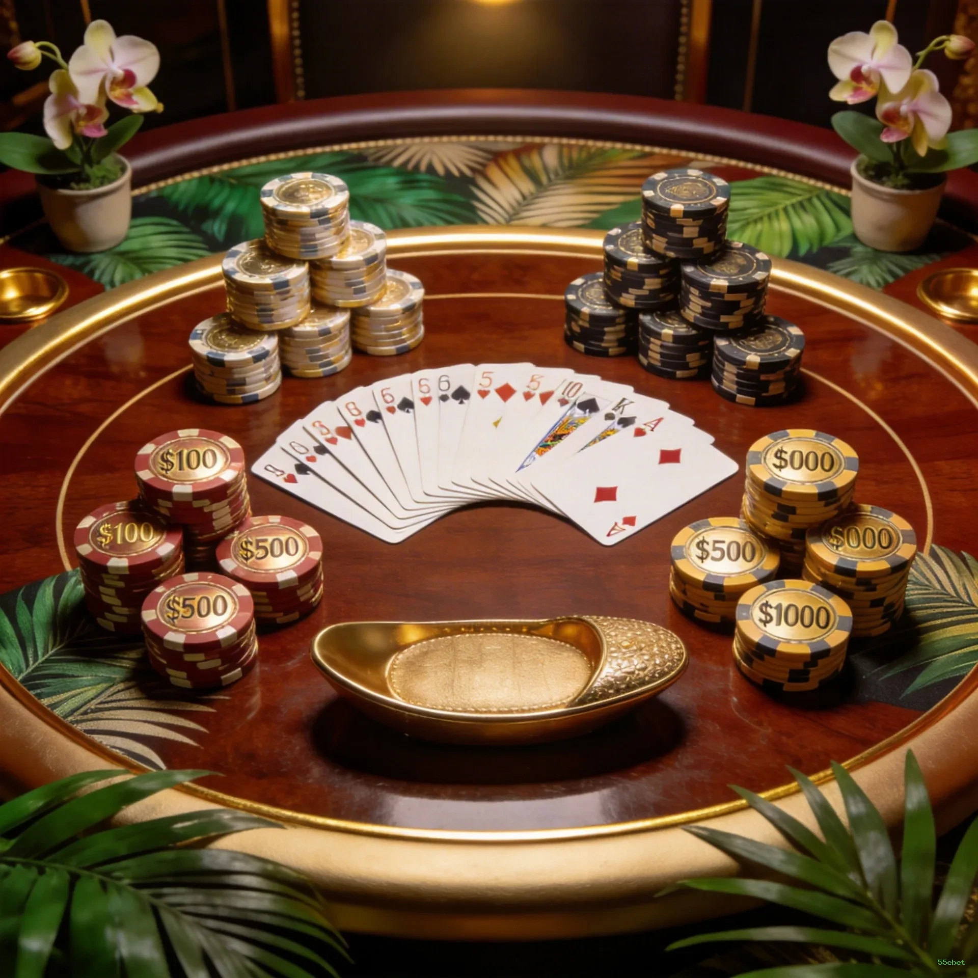 Fortune Tiger Slot Game